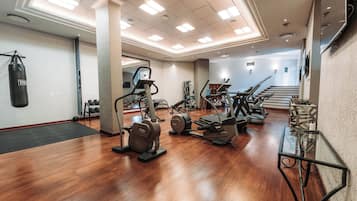Gimnasio
