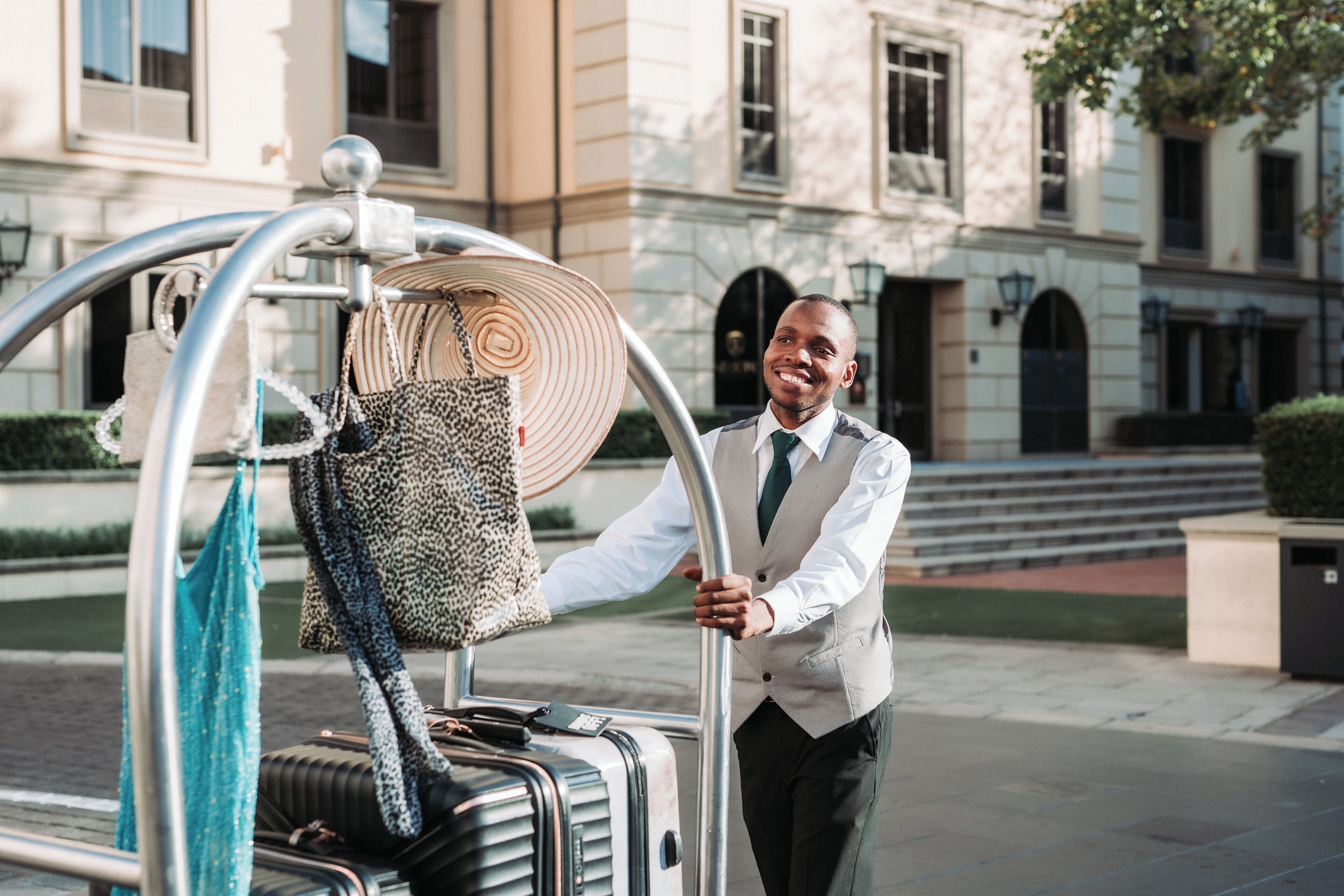 Foto - Pivot Hotel Montecasino