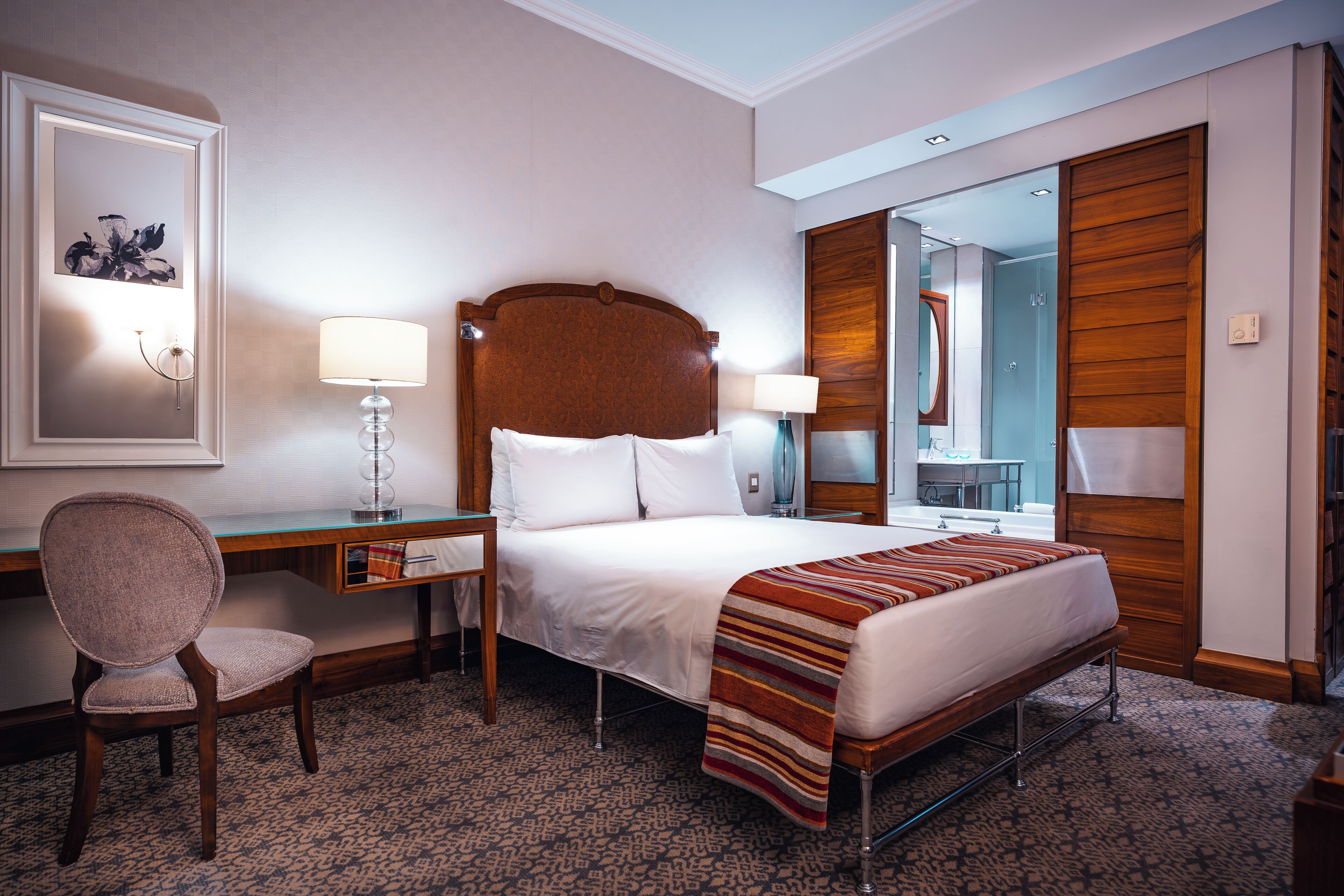 Foto - Pivot Hotel Montecasino