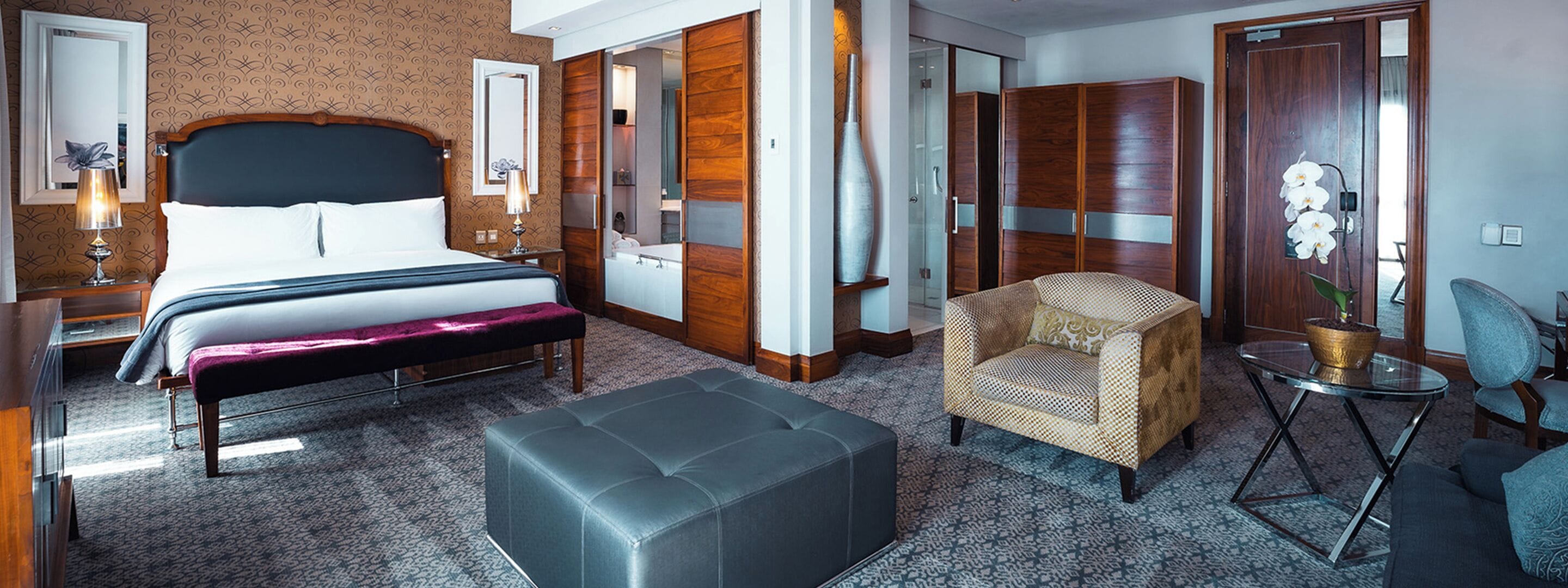 Foto - Pivot Hotel Montecasino