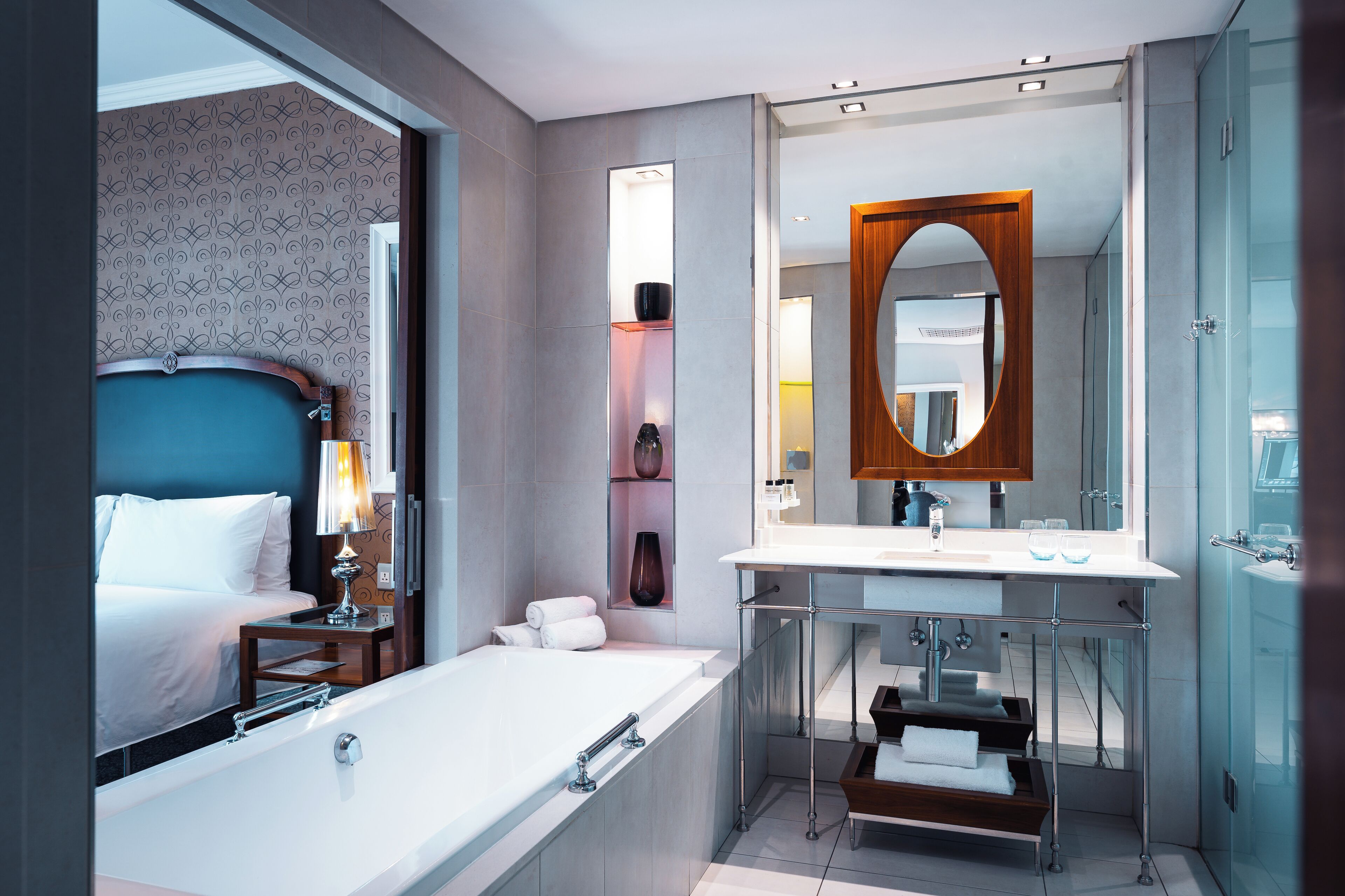 Foto - Pivot Hotel Montecasino