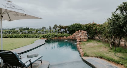 CANA Vineyard Guesthouse