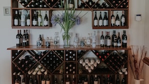 Unclassified image, 2 of 65, button - CANA Vineyard Guesthouse (Paarl)
