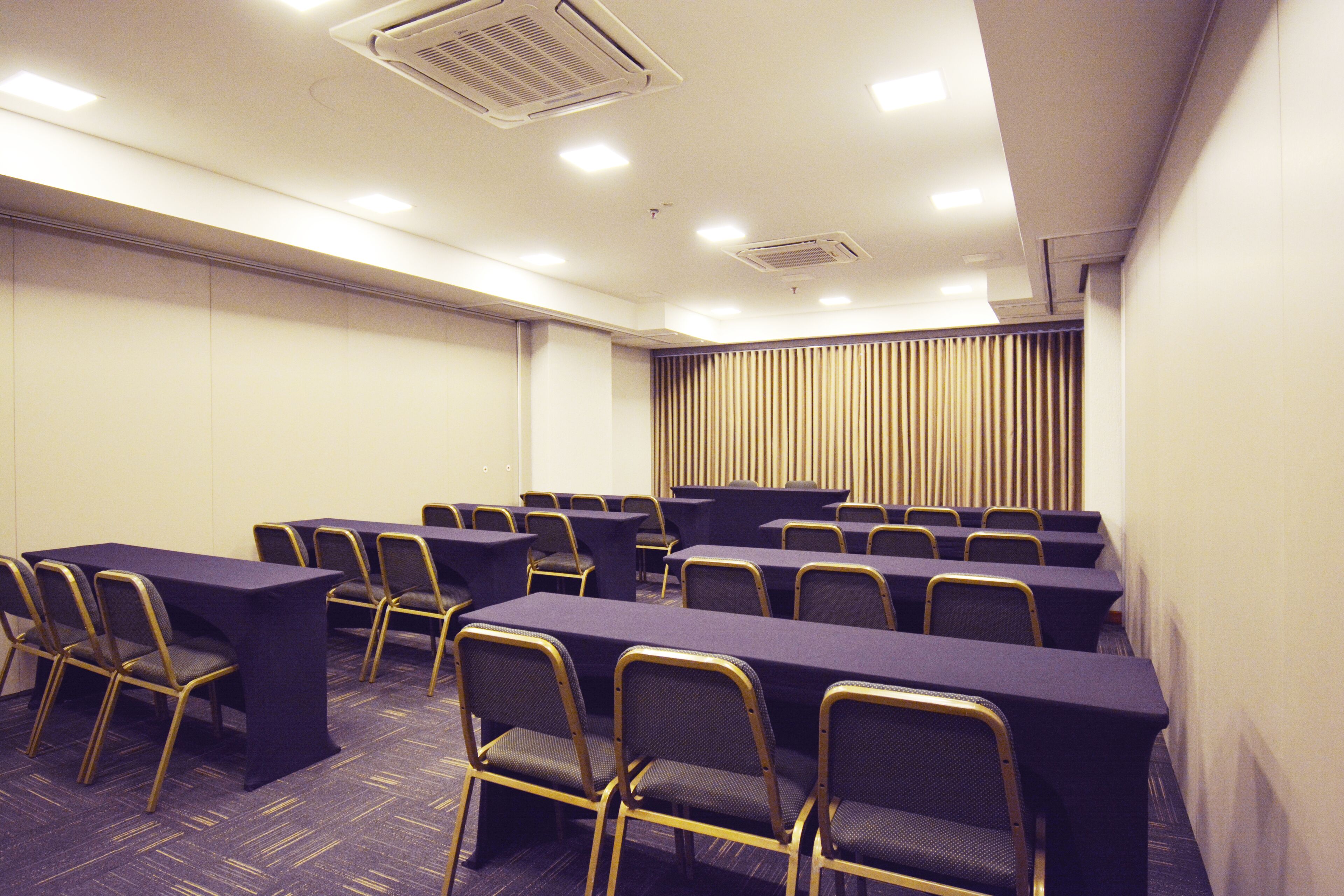 Foto - Ritter Hotéis