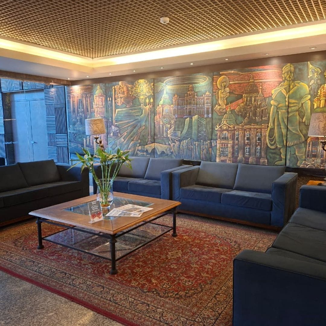 Foto - Ritter Hotéis