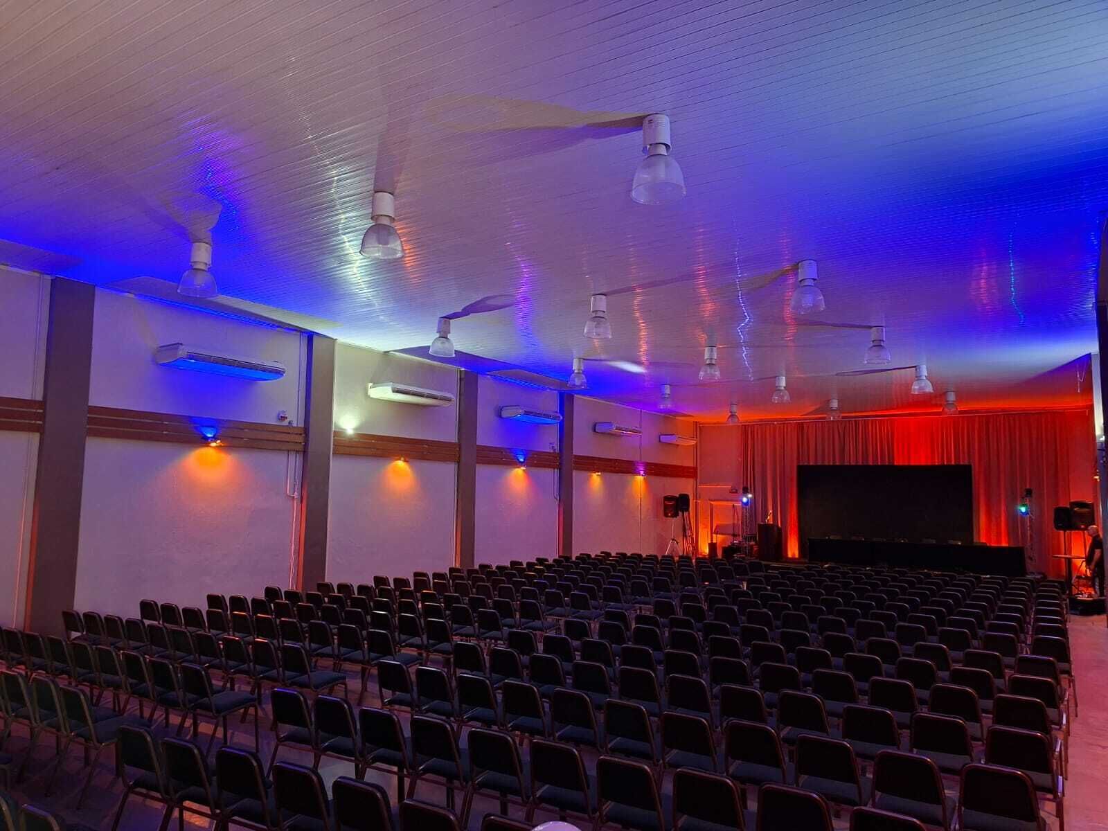 Foto - Ritter Hotéis