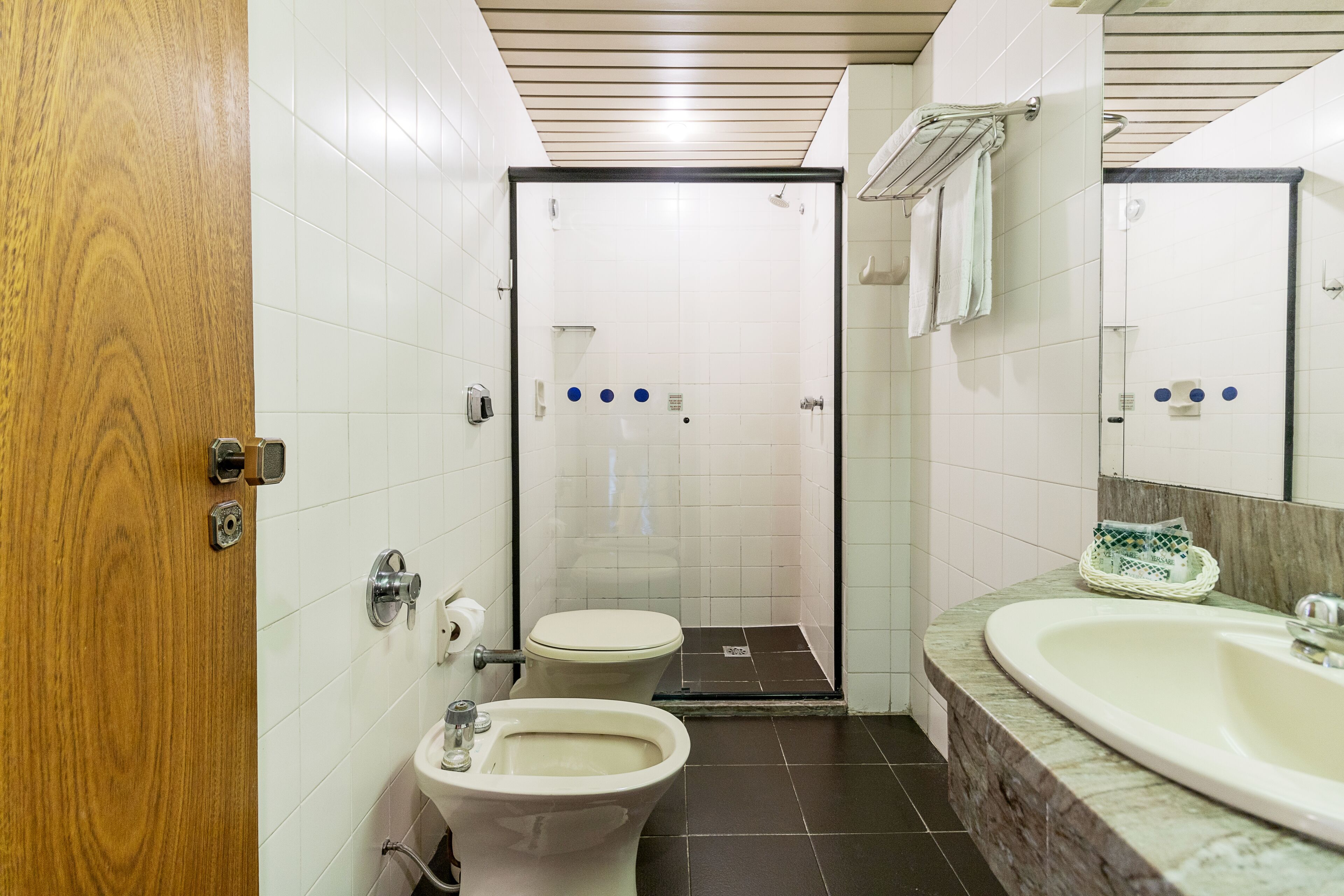 Foto - Ritter Hotéis