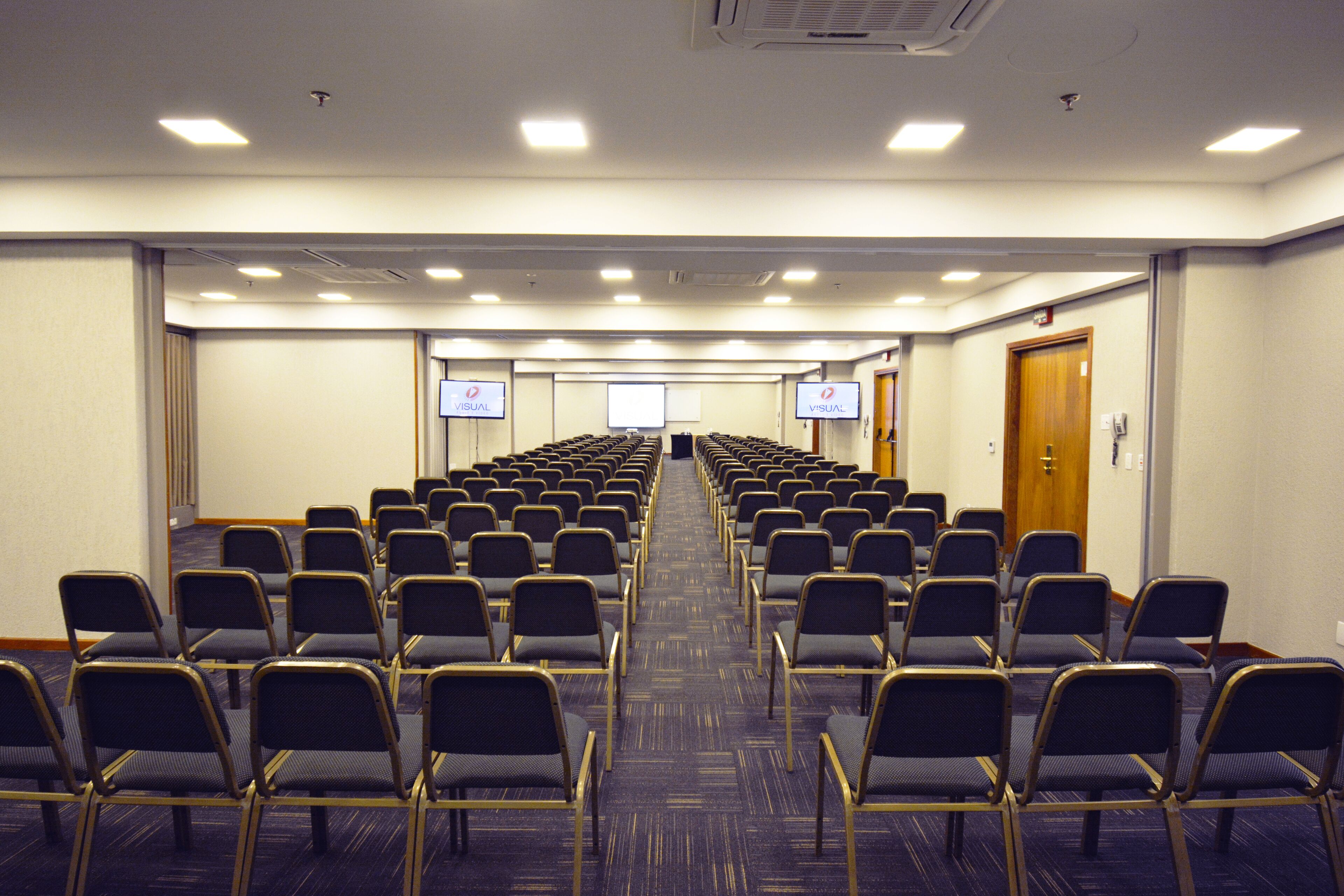 Foto - Ritter Hotéis