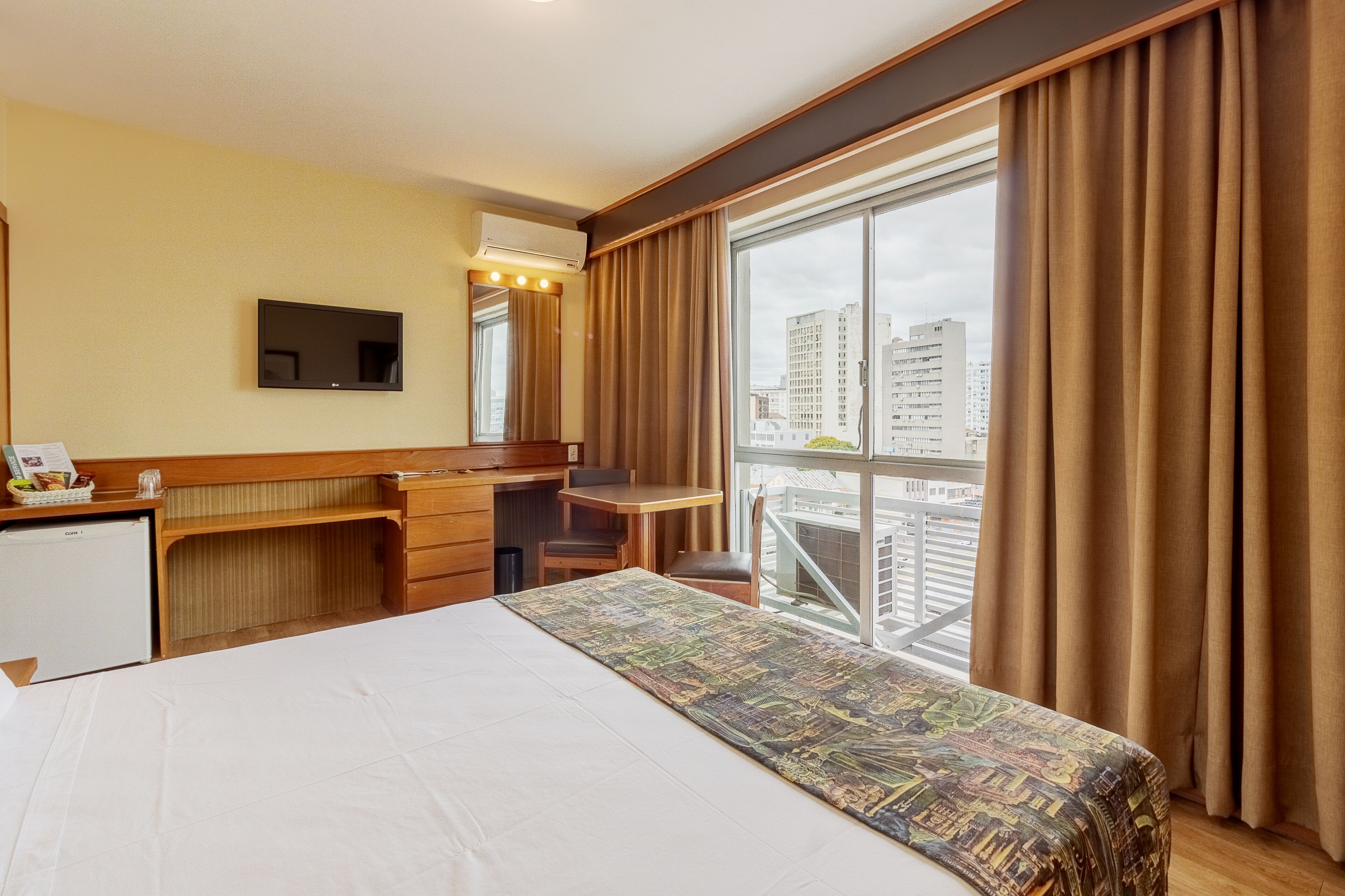 Foto - Ritter Hotéis