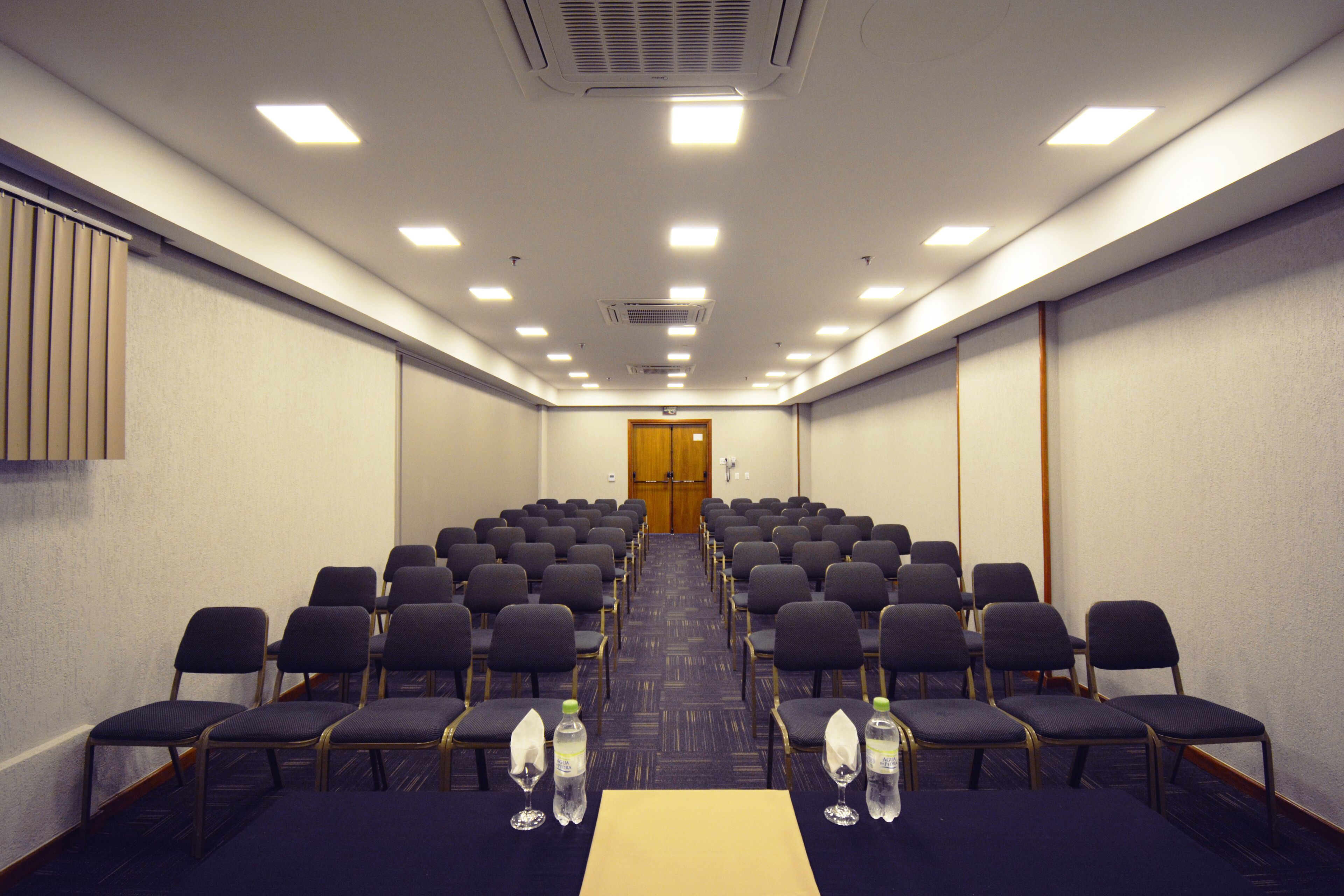 Foto - Ritter Hotéis