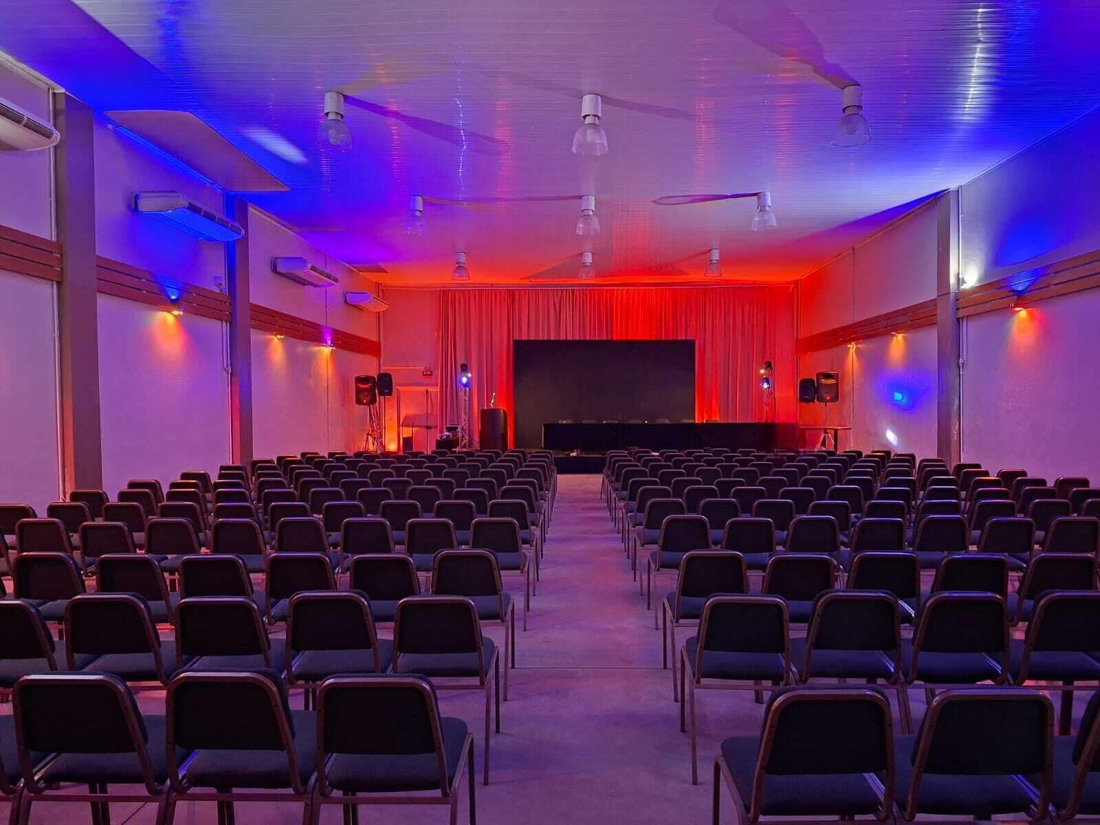 Foto - Ritter Hotéis