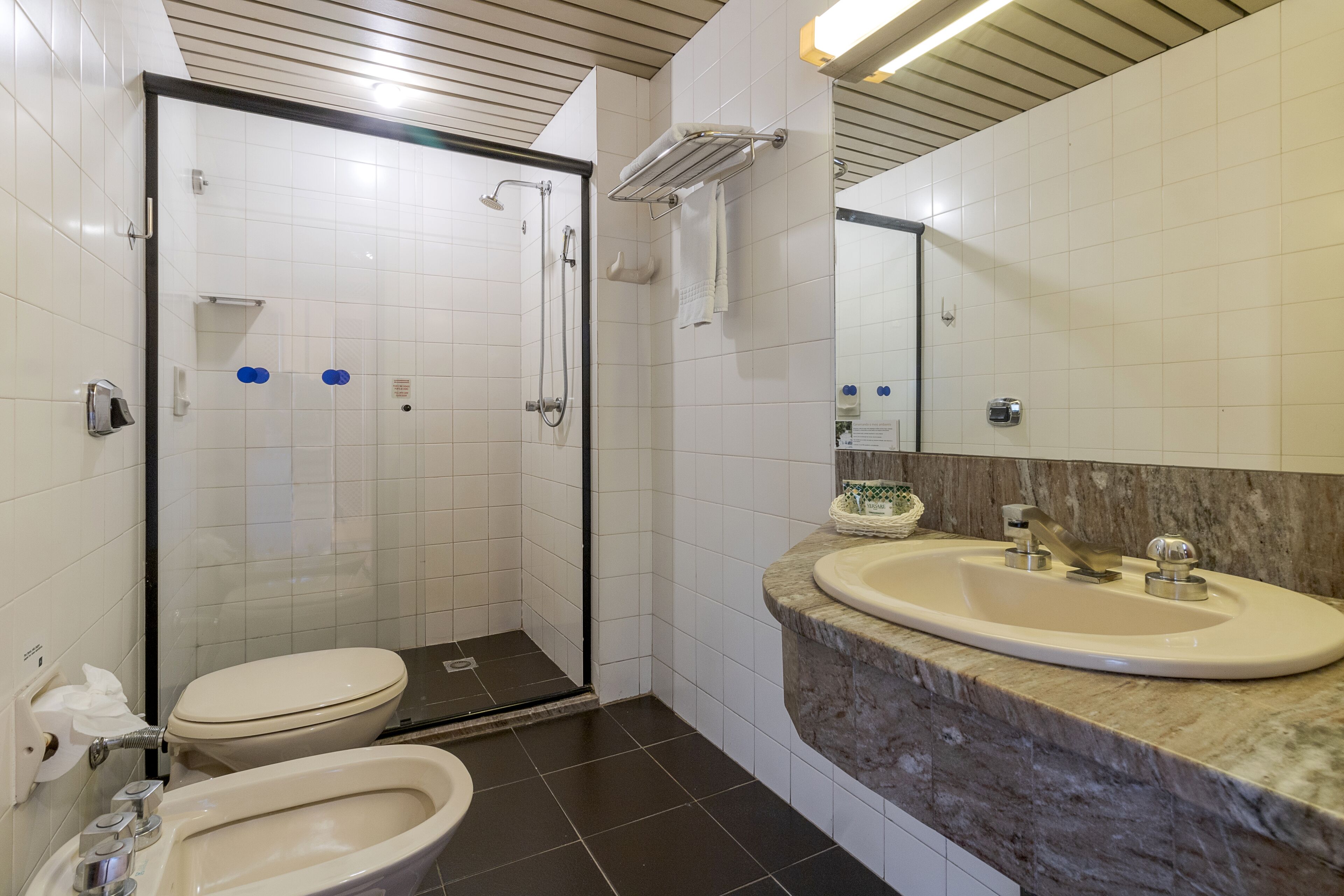 Foto - Ritter Hotéis