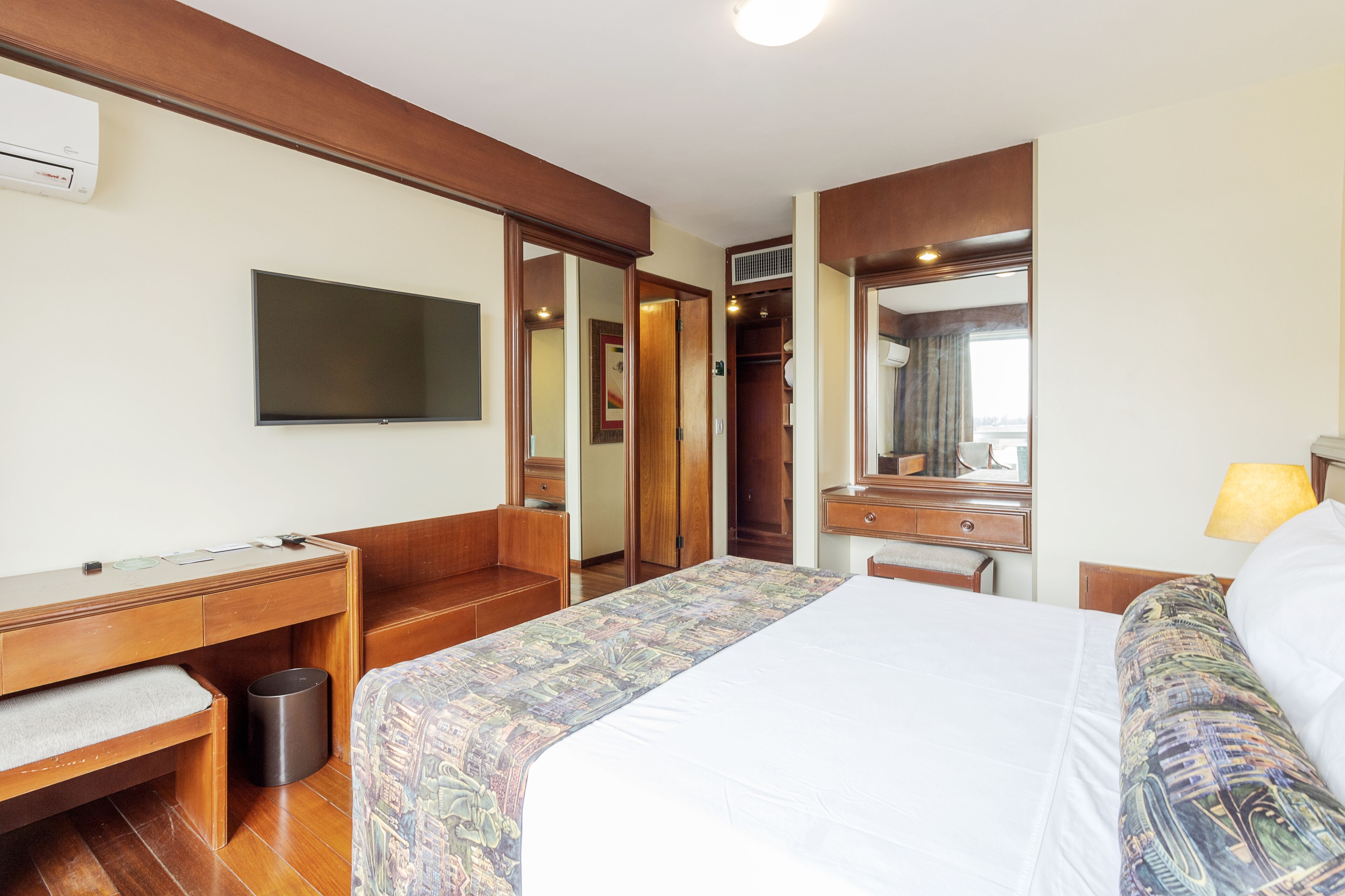 Foto - Ritter Hotéis