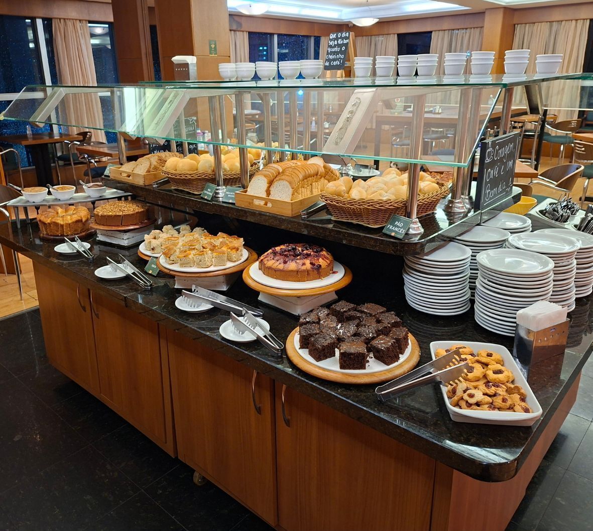 Foto - Ritter Hotéis