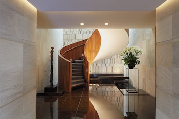 Las Alcobas, a Luxury Collection Hotel, Mexico City