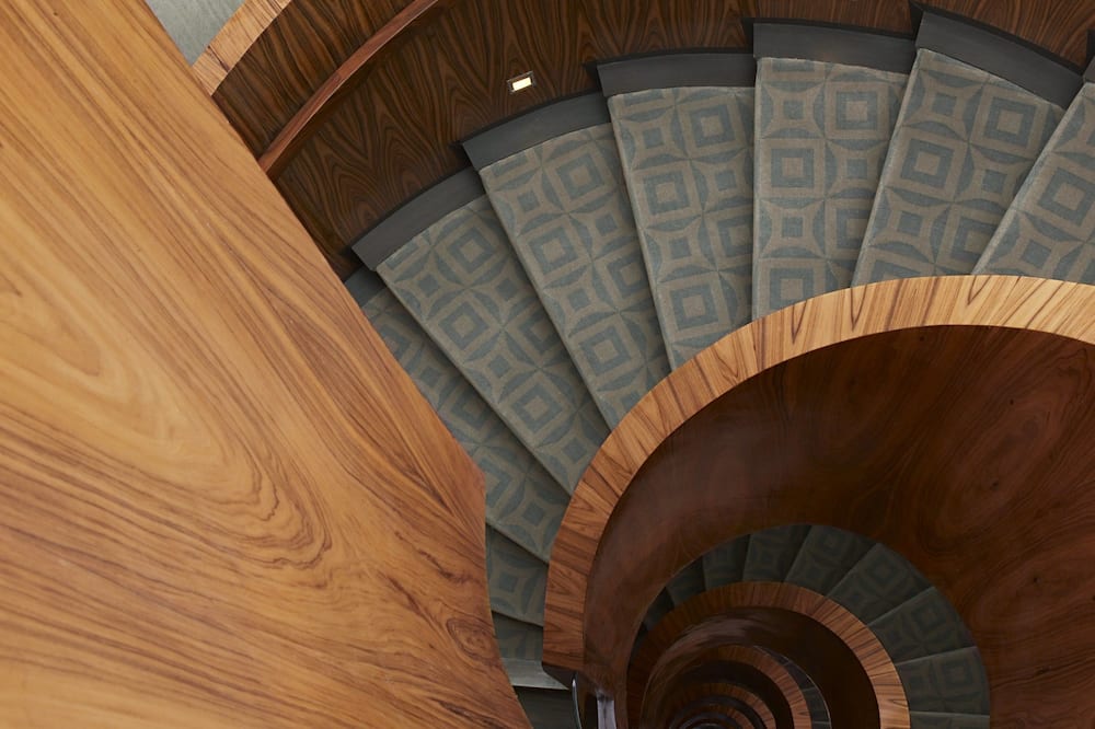 Las Alcobas, a Luxury Collection Hotel, Mexico City