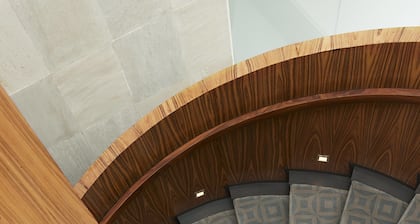 Las Alcobas, a Luxury Collection Hotel, Mexico City