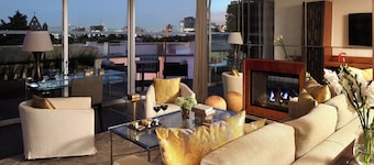 Las Alcobas, a Luxury Collection Hotel, Mexico City