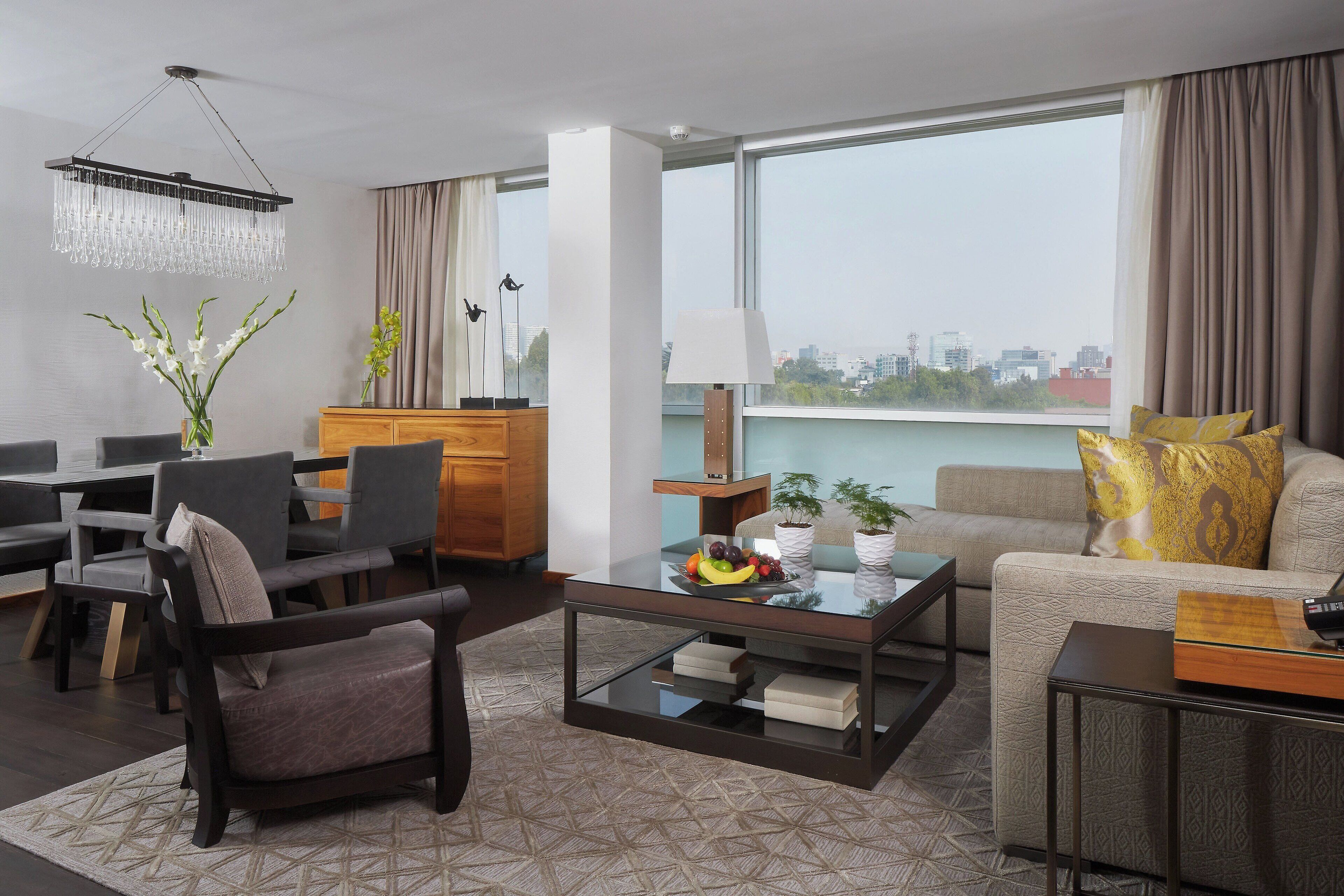 Foto - Las Alcobas, a Luxury Collection Hotel, Mexico City