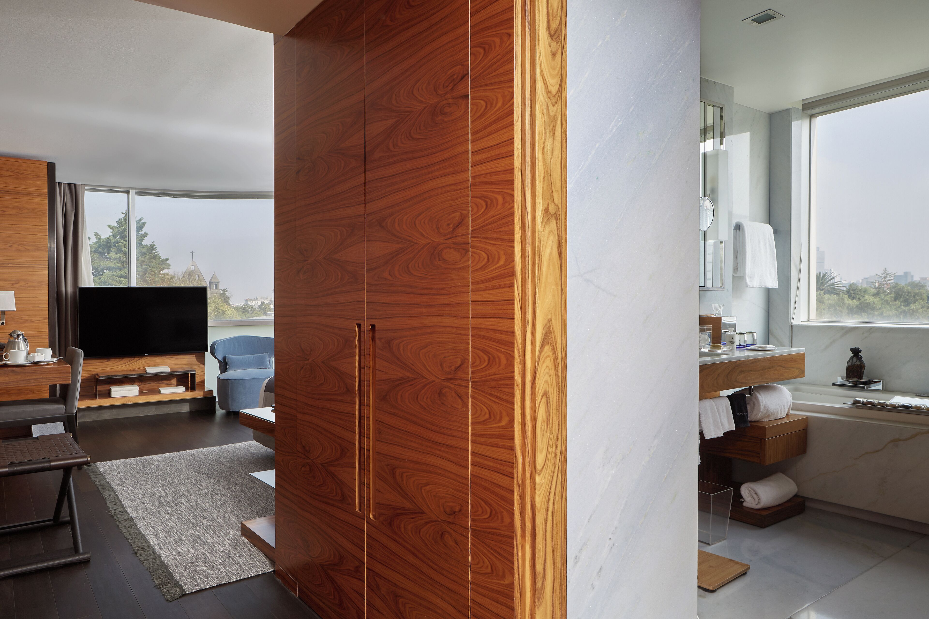 Foto - Las Alcobas, a Luxury Collection Hotel, Mexico City