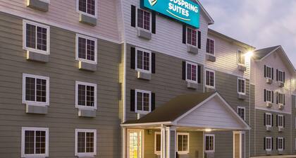 WoodSpring Suites Baton Rouge Airline Highway