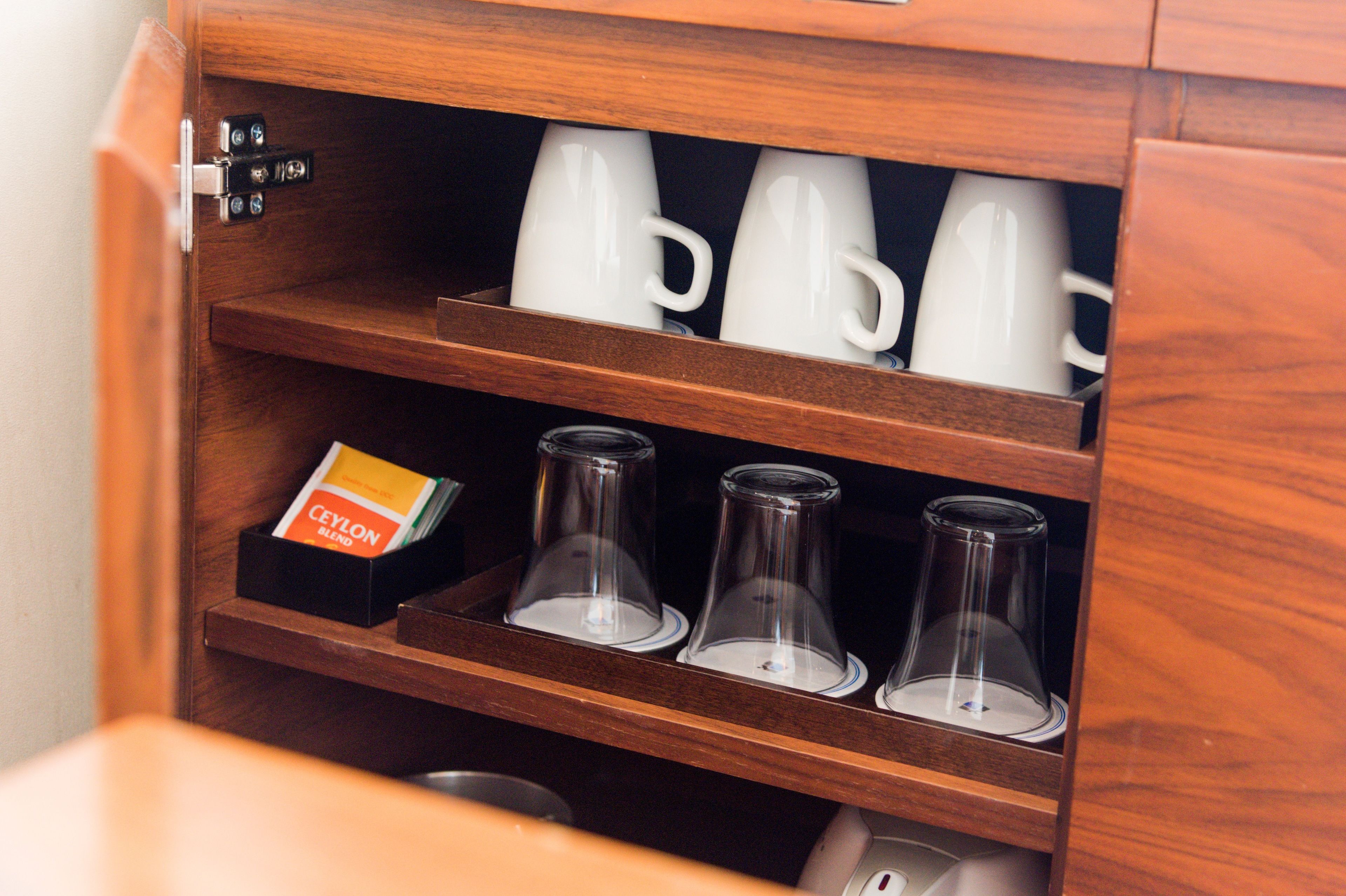 1 bedroom, in-room safe, desk, blackout curtains