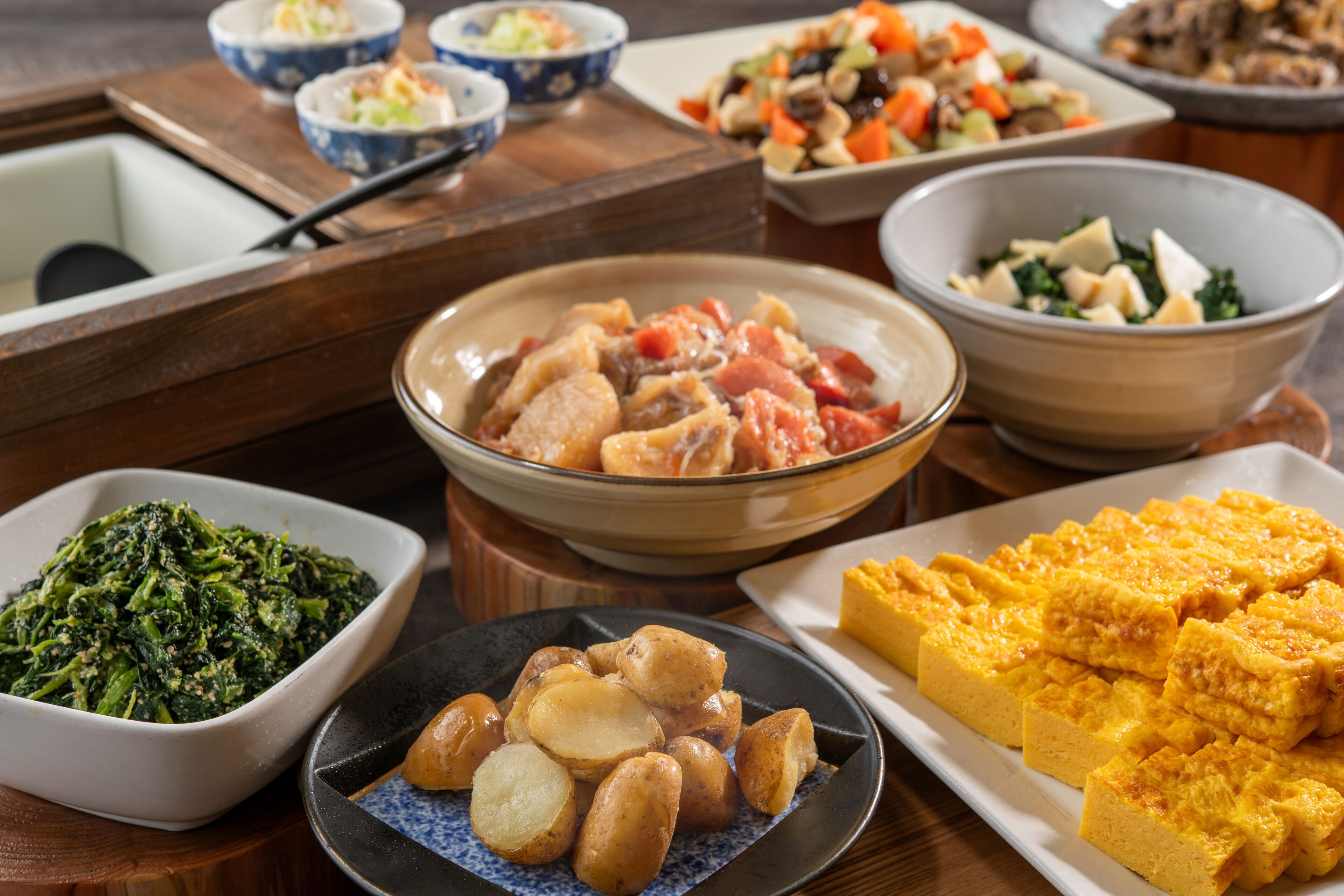 Foto - HOTEL MYSTAYS Sapporo Station