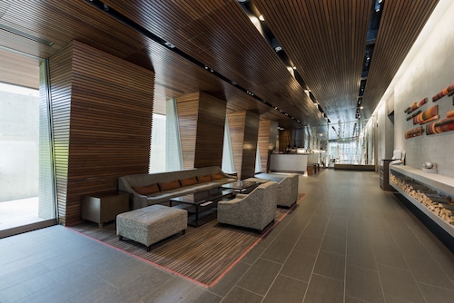 ホテルマイステイズ札幌駅北口