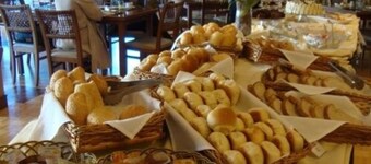 Tri Hotel Executive Caxias