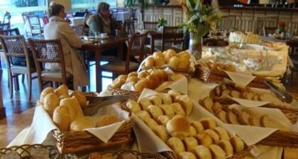 Tri Hotel Executive Caxias