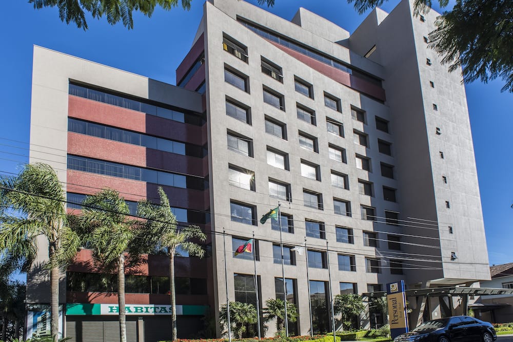 Tri Hotel Executive Caxias