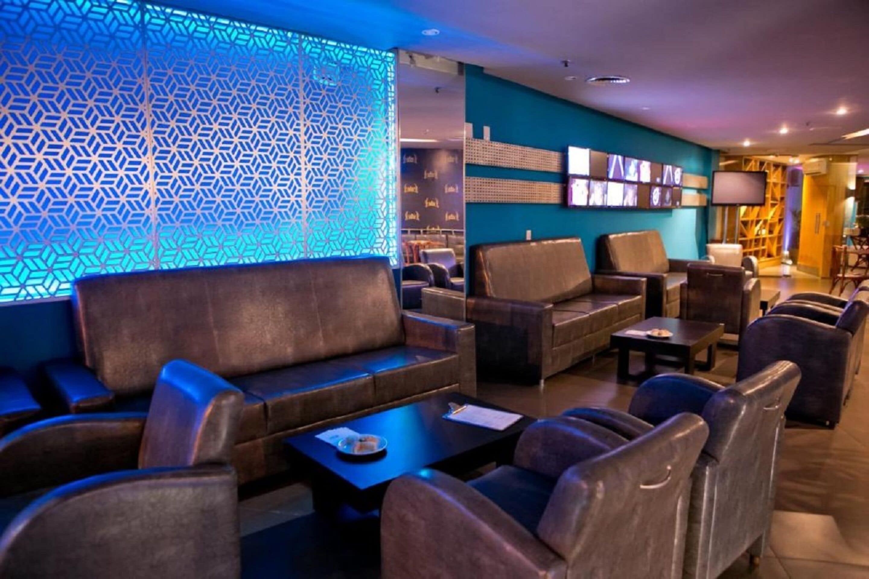 Foto - Victory Business Hotel