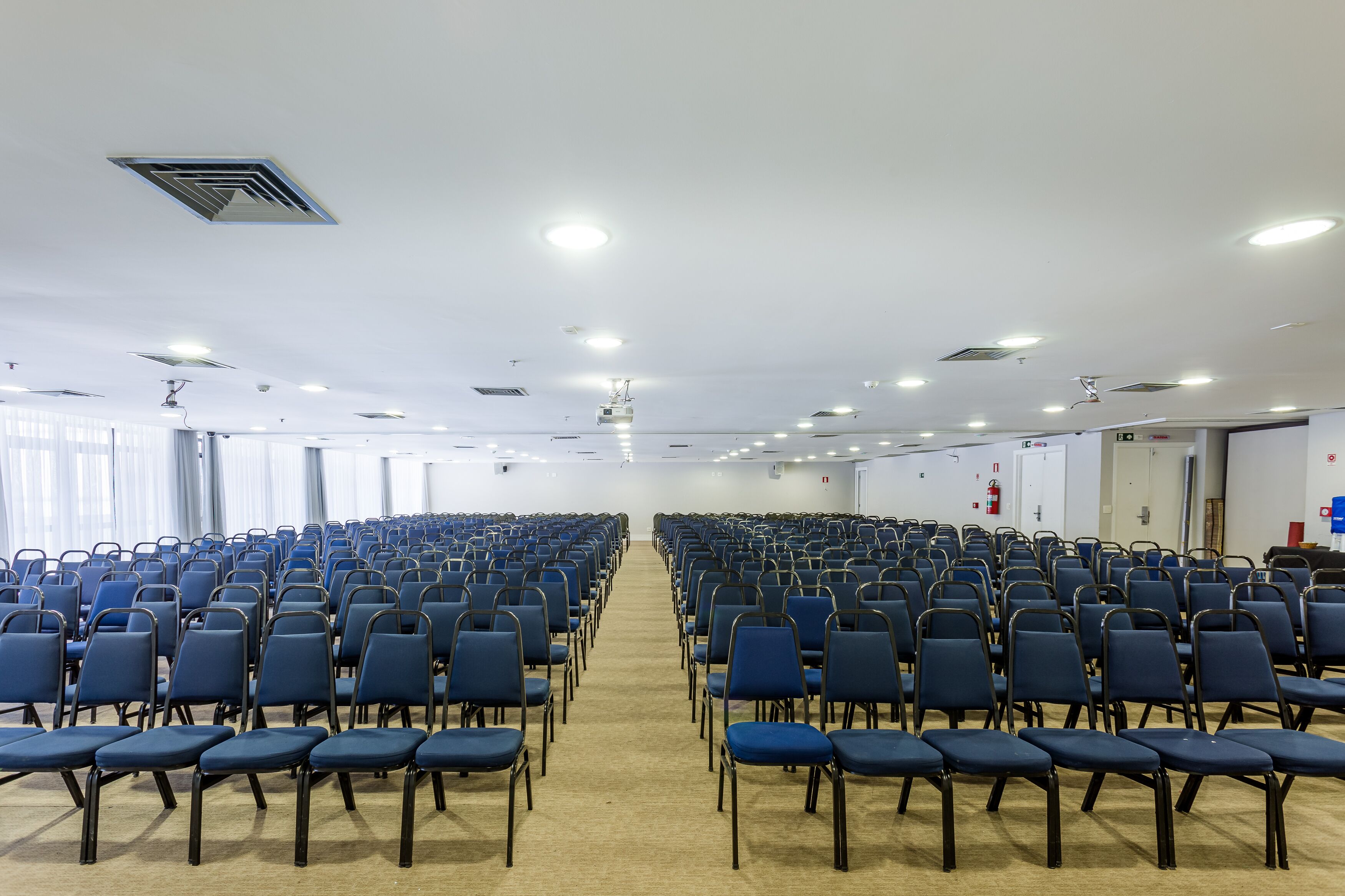 Foto - Victory Business Hotel