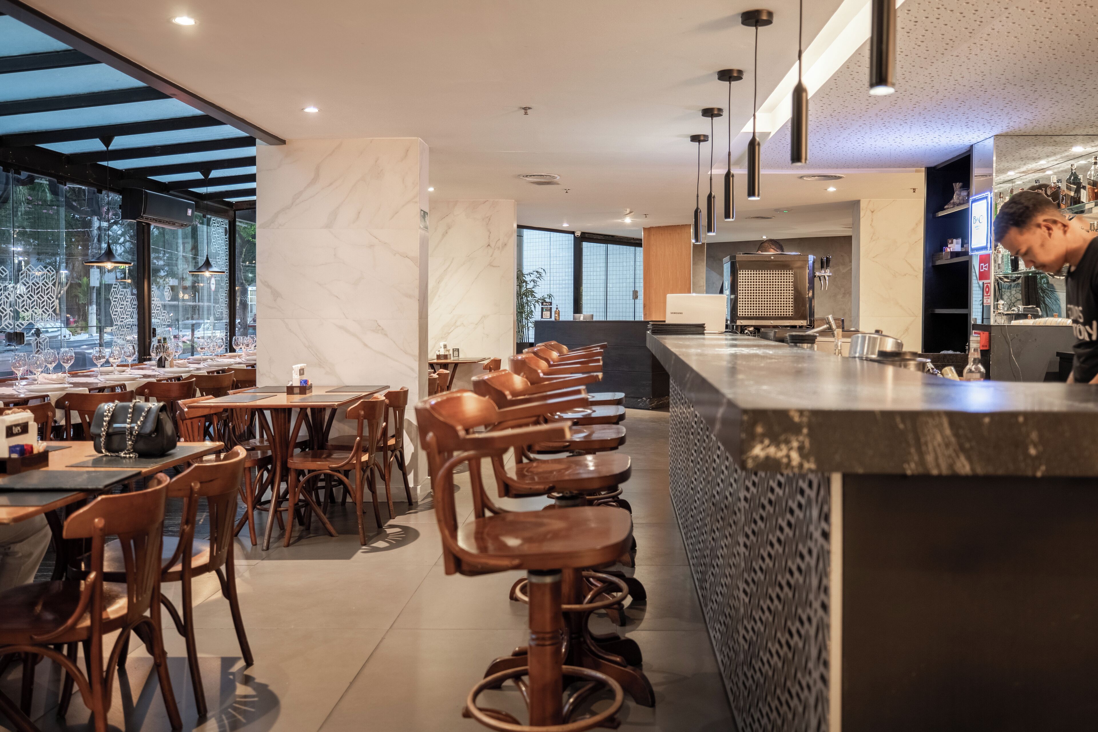 Foto - Victory Business Hotel