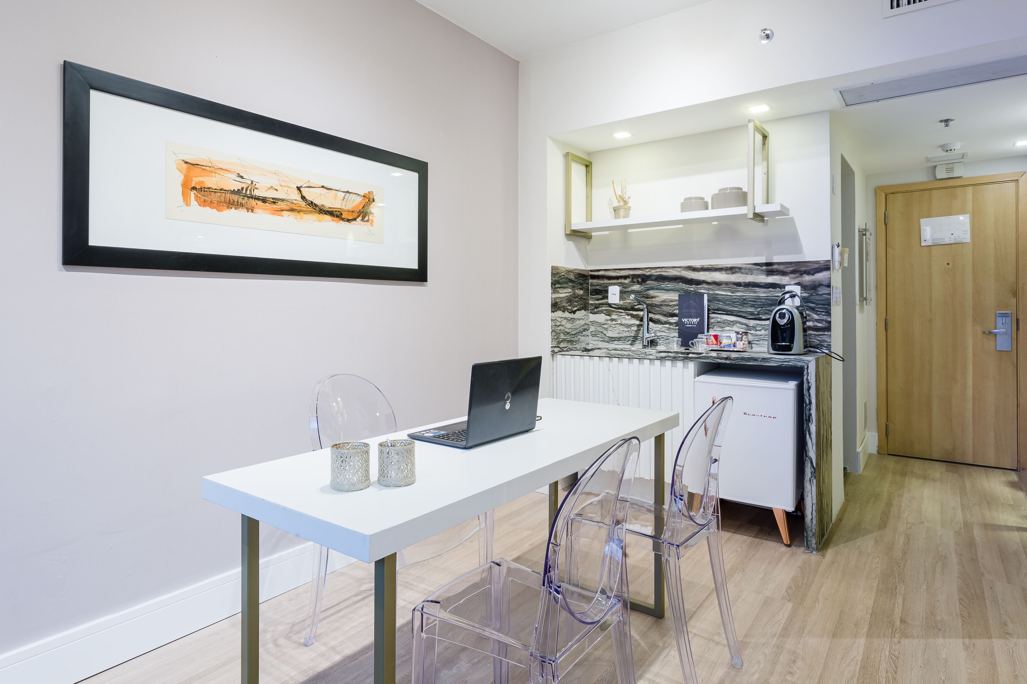 Foto - Victory Business Hotel