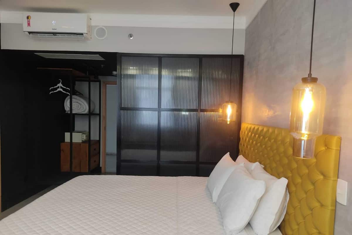 Chambre Exclusive | Minibar, coffres-forts dans les chambres, bureau