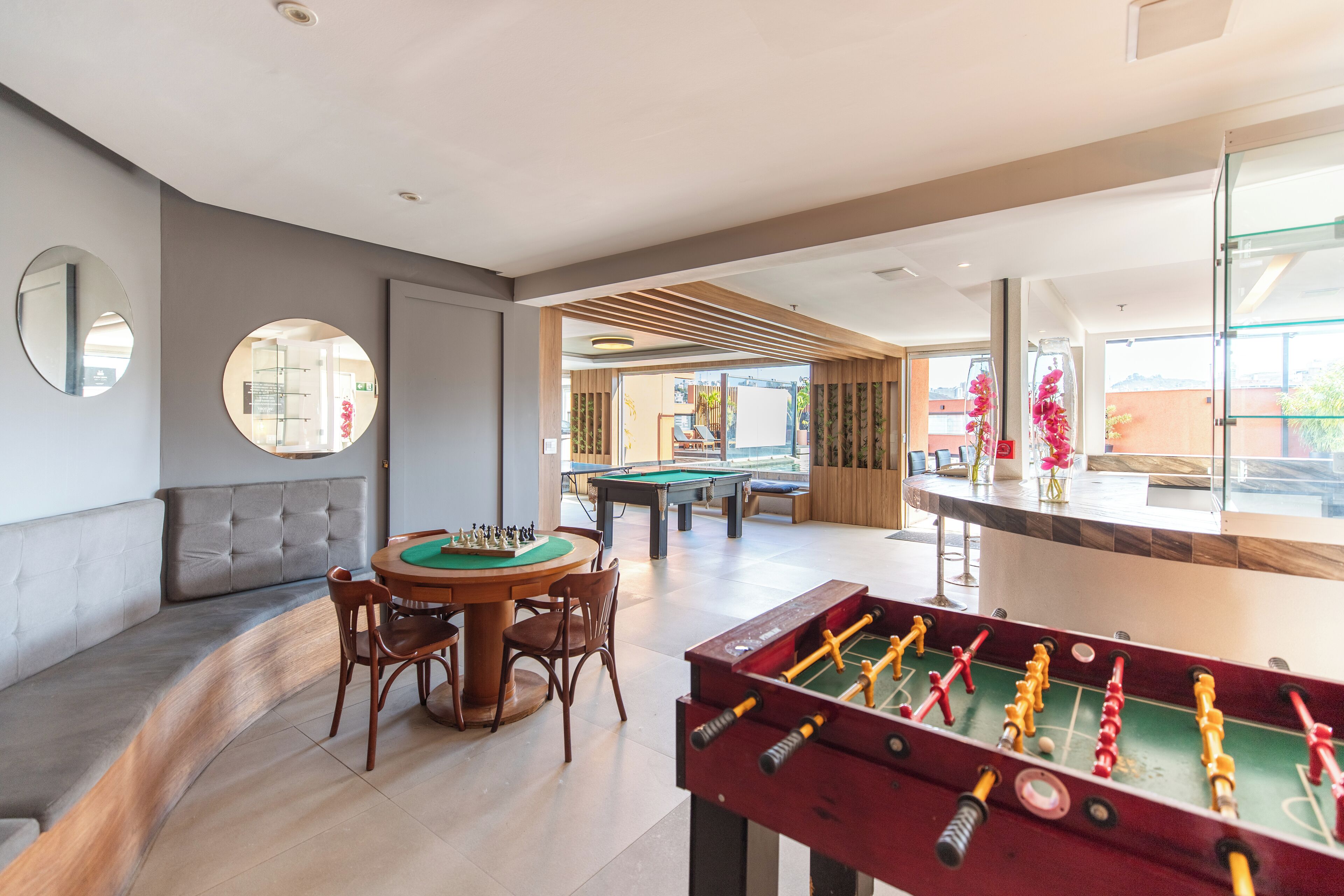 Foto - Victory Business Hotel