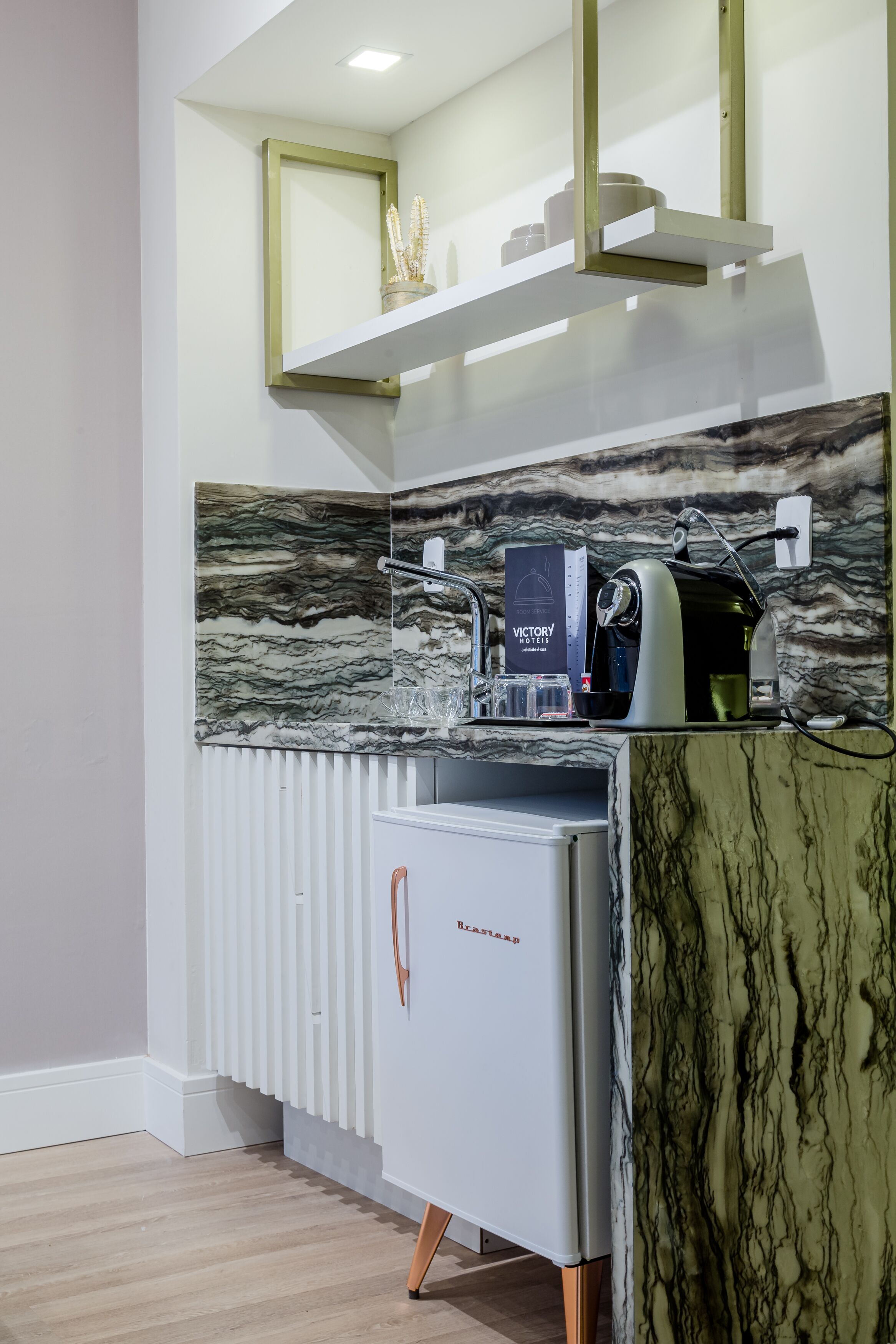 Foto - Victory Business Hotel