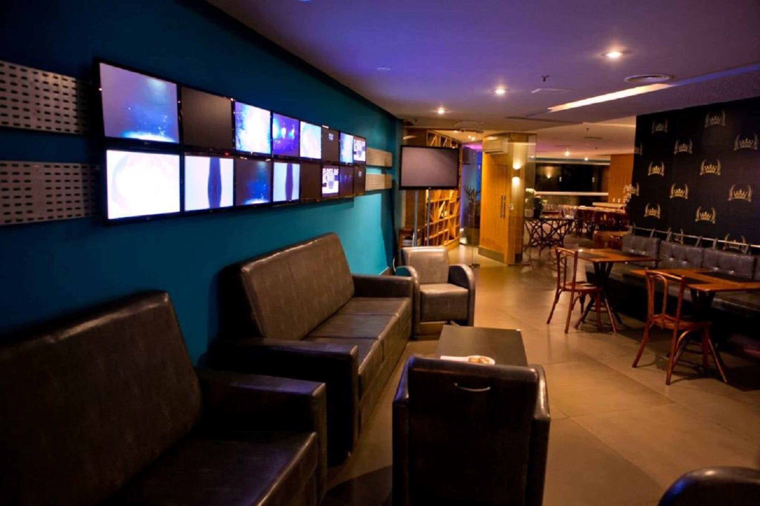 Foto - Victory Business Hotel