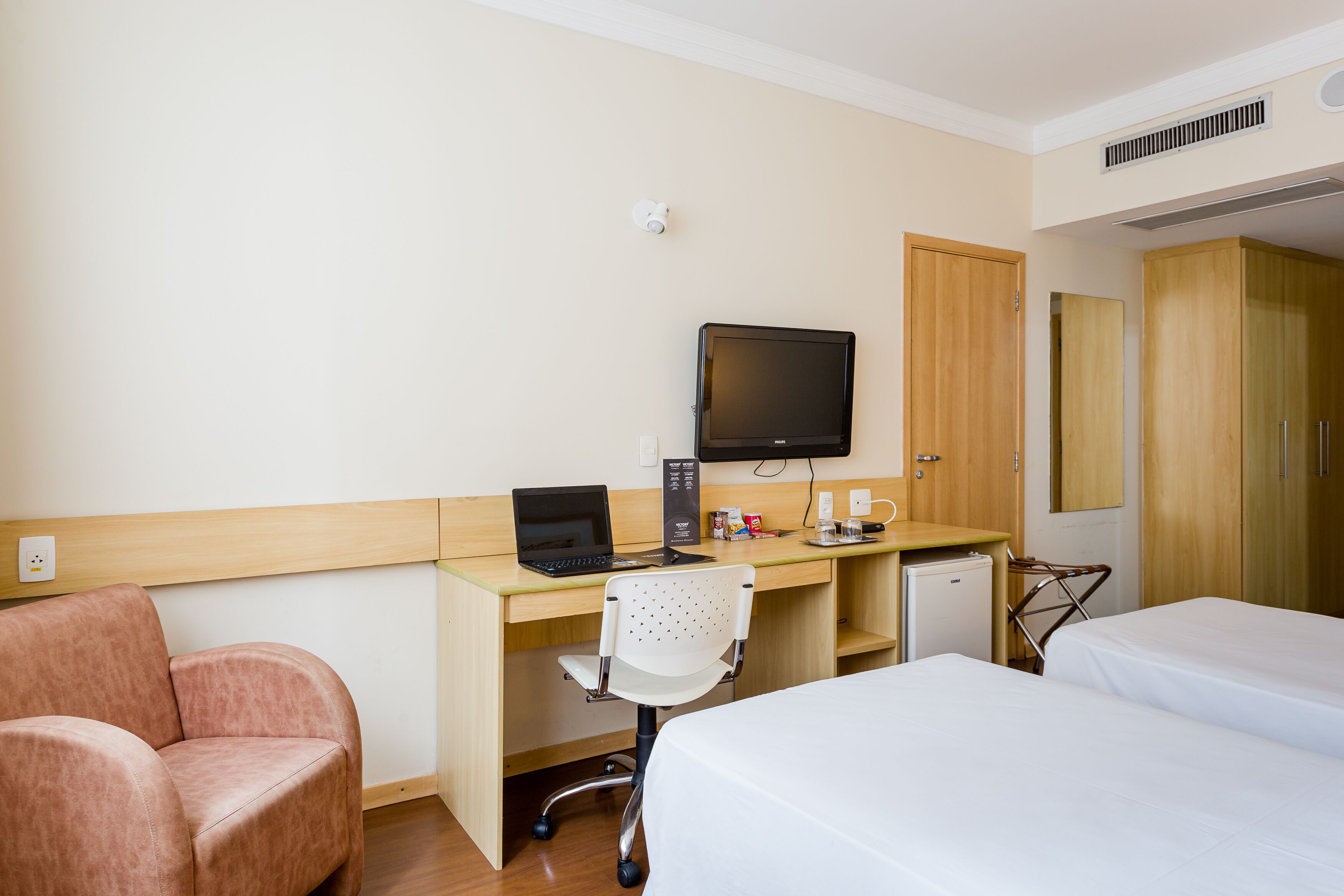 Foto - Victory Business Hotel