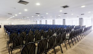 Aula banquet