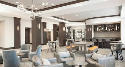 Residence Inn by Marriott Portsmouth Downtown/ Waterfront