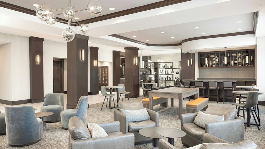 Residence Inn by Marriott Portsmouth Downtown/ Waterfront