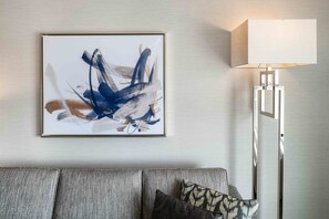 Interior detail - Residence Inn by Marriott Portsmouth Downtown/ Waterfront (Portsmouth)