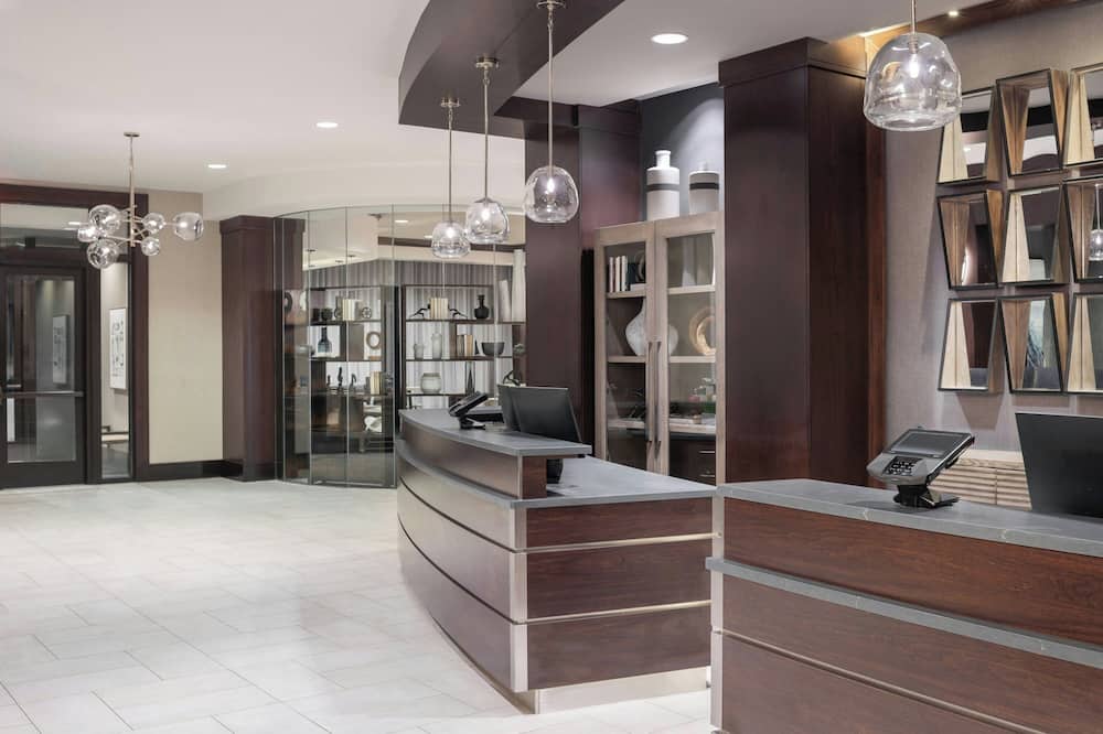 Residence Inn by Marriott Portsmouth Downtown/ Waterfront