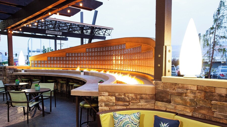 SpringHill Suites by Marriott Wenatchee