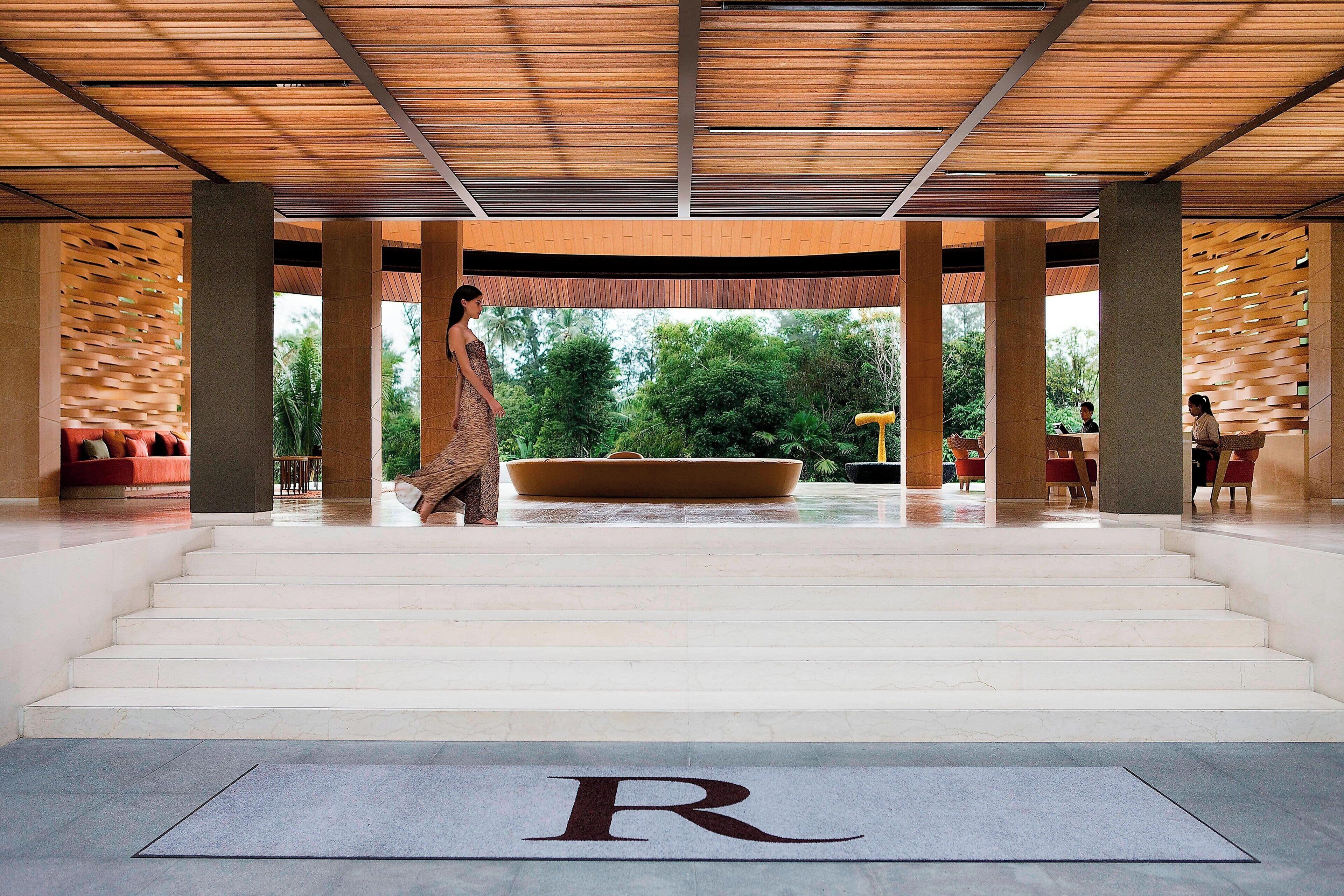 Photo - Renaissance Phuket Resort & Spa