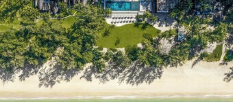 Renaissance Phuket Resort & Spa