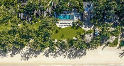 Renaissance Phuket Resort & Spa