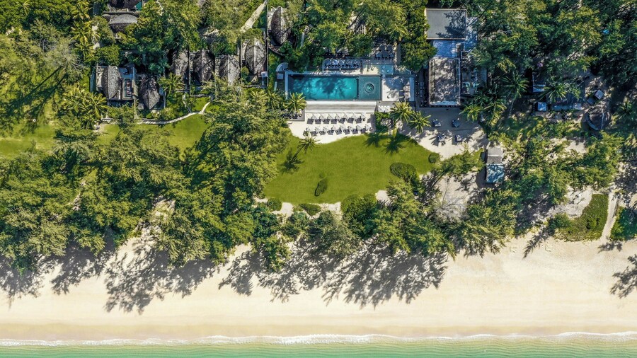 Renaissance Phuket Resort & Spa